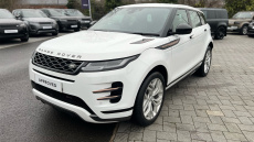 Land Rover Range Rover Evoque 1.5 P300e R-Dynamic SE 5dr Auto Hatchback